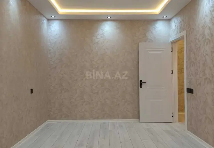 2 otaqlı mənzil Satılır, Xətai, Bakı