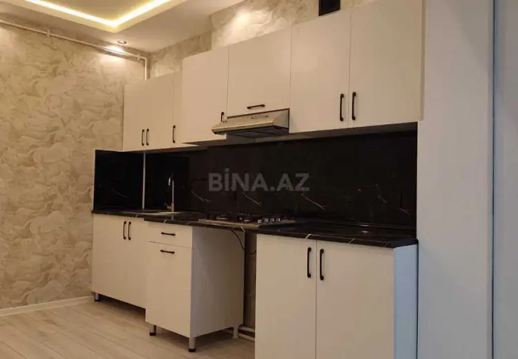 2 otaqlı mənzil Satılır, Xətai, Bakı