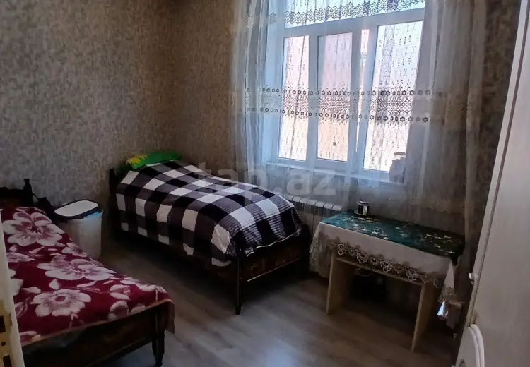 3 otaqlı mənzil , Xırdalan