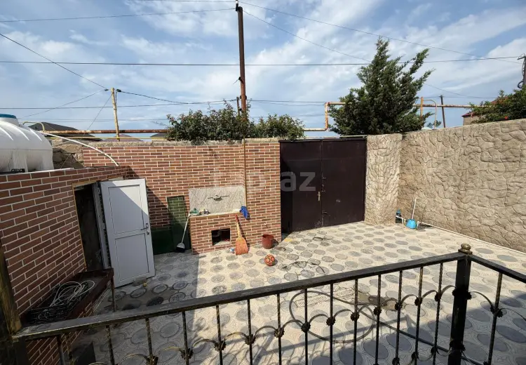 3 otaqlı mənzil , Savalan qəs., Sabunçu, Bakı