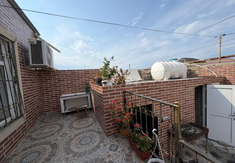 3 otaqlı mənzil , Savalan qəs., Sabunçu, Bakı