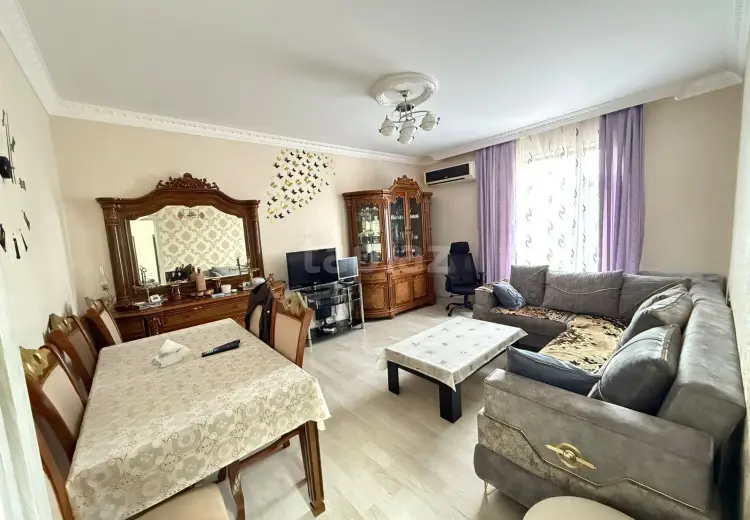 3 otaqlı mənzil , Savalan qəs., Sabunçu, Bakı
