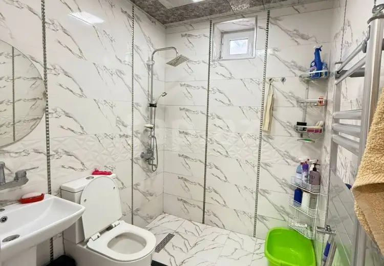 3 otaqlı mənzil , Savalan qəs., Sabunçu, Bakı