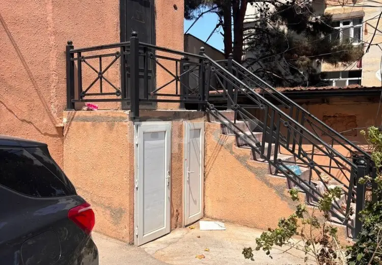 0 m² Obyekt / Ofis , Bakı
