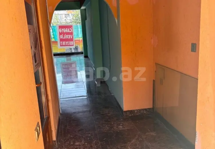 0 m² Obyekt / Ofis , Bakı