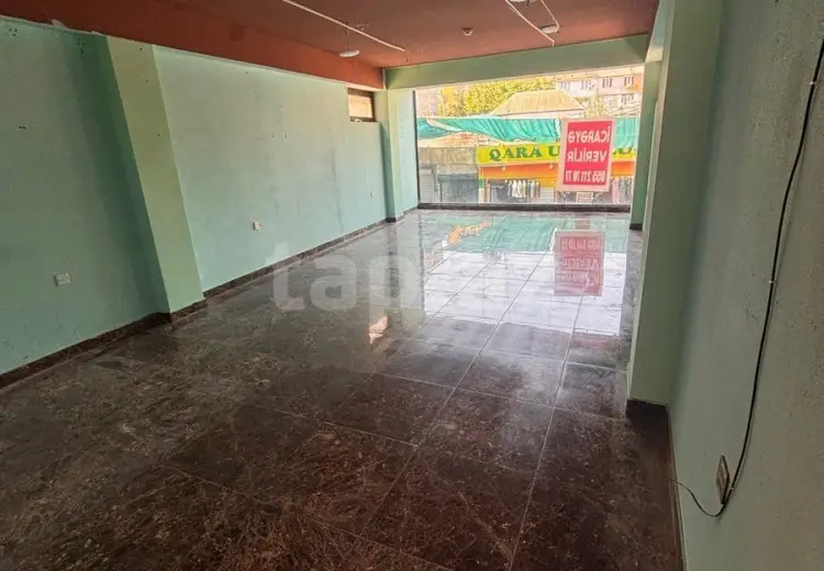 0 m² Obyekt / Ofis , Bakı
