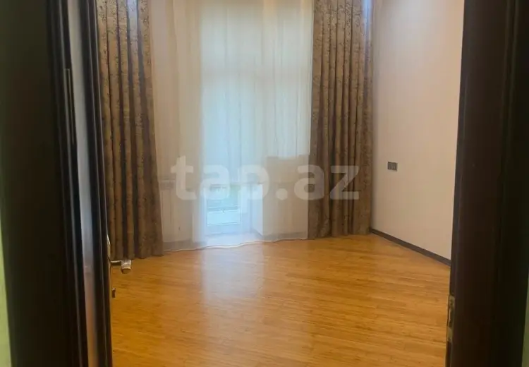 3 otaqlı mənzil Kirayə (aylıq), Sumqayıt