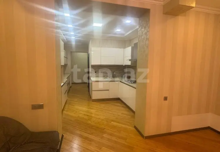 3 otaqlı mənzil Kirayə (aylıq), Sumqayıt