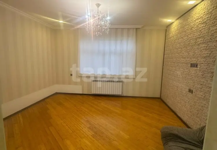 3 otaqlı mənzil Kirayə (aylıq), Sumqayıt
