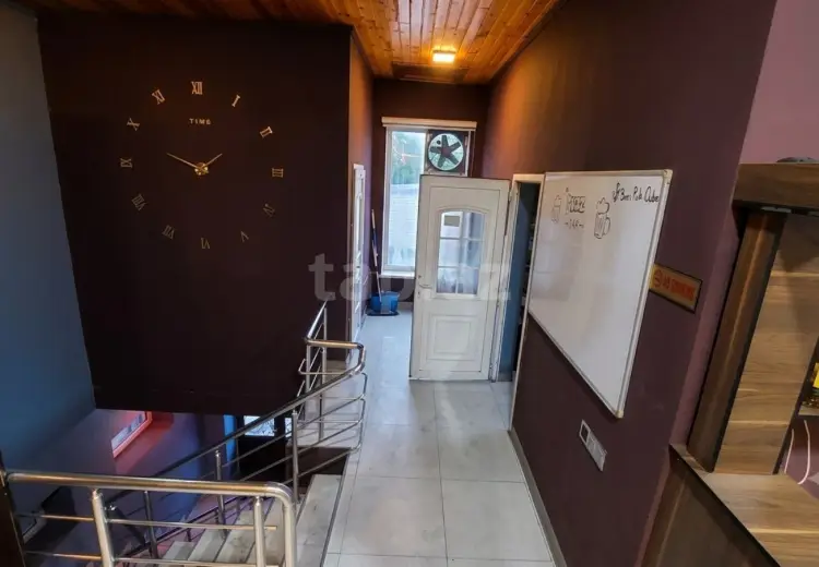 0 m² Obyekt / Ofis , Quba