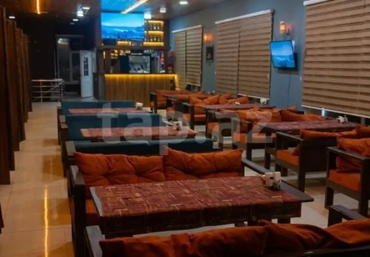 0 m² Obyekt / Ofis , Quba