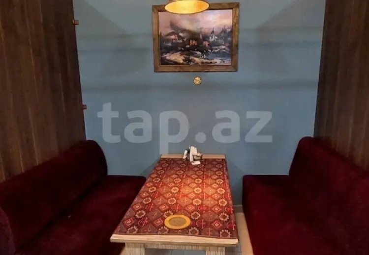 0 m² Obyekt / Ofis , Quba