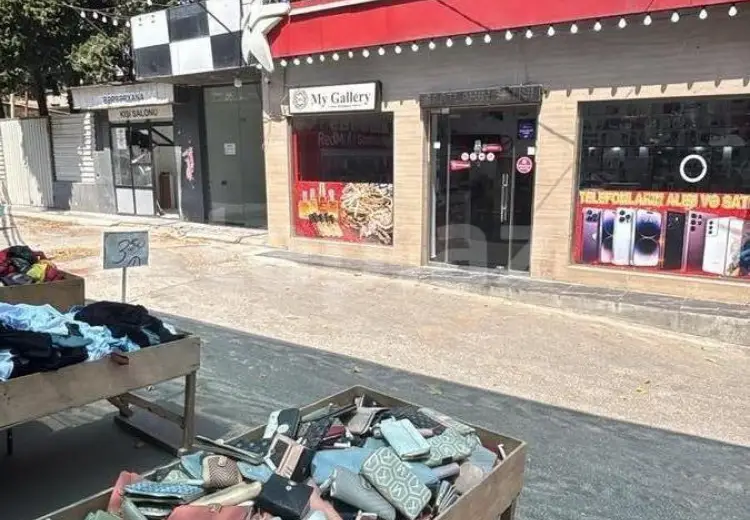 0 m² Obyekt / Ofis , Xırdalan