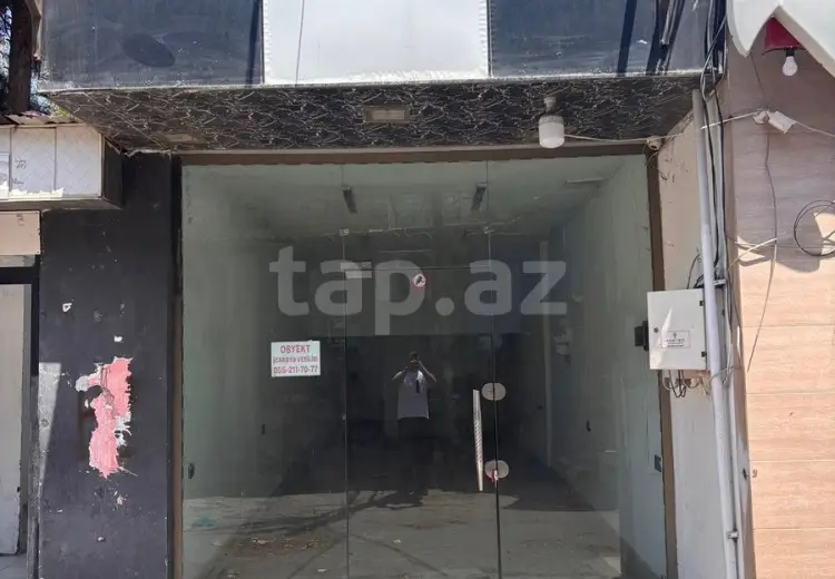 0 m² Obyekt / Ofis , Xırdalan