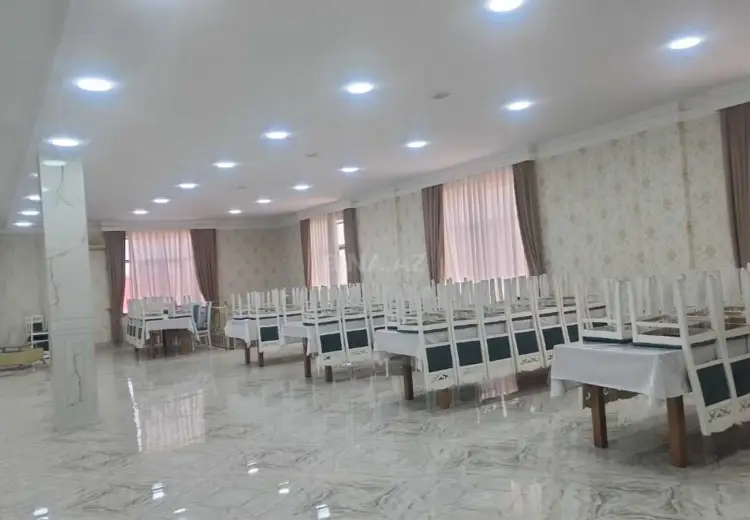 1800 m² Obyekt / Ofis Satılır, Güzdək, Abşeron