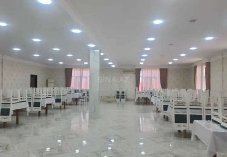 1800 m² Obyekt / Ofis Satılır, Güzdək, Abşeron