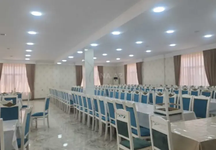 1800 m² Obyekt / Ofis Satılır, Güzdək, Abşeron