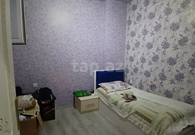 3 otaqlı mənzil , Xırdalan