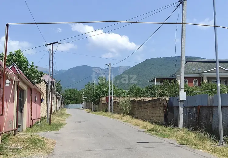 0 m² Obyekt / Ofis , İsmayıllı