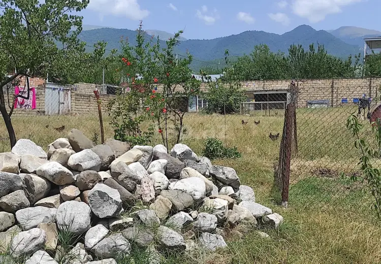 0 m² Obyekt / Ofis , İsmayıllı