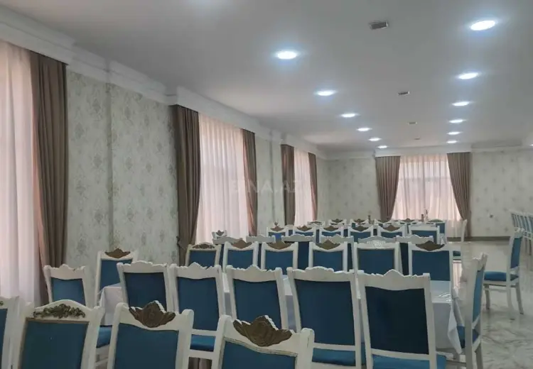 1600 m² Obyekt / Ofis Satılır, Xocəsən qəs., Binəqədi, Bakı