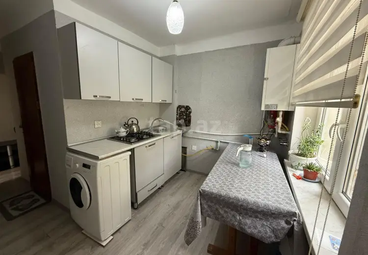 2 otaqlı mənzil , Bakı