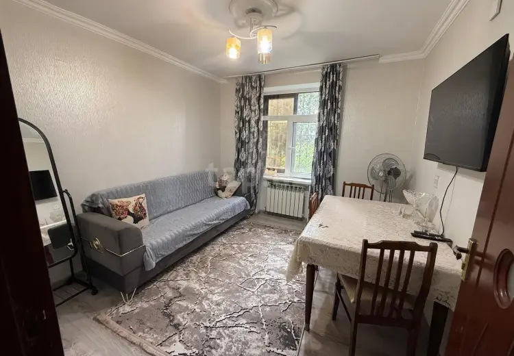 2 otaqlı mənzil , Bakı