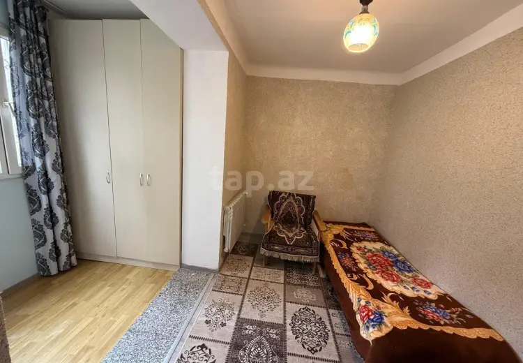 2 otaqlı mənzil , Bakı
