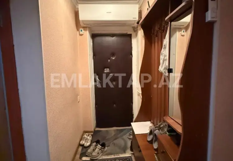 3 otaqlı mənzil Satılır, Binə qəs., Xəzər, Bakı