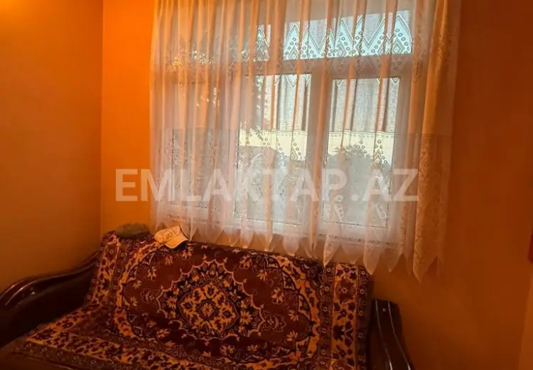 3 otaqlı mənzil Satılır, Binə qəs., Xəzər, Bakı