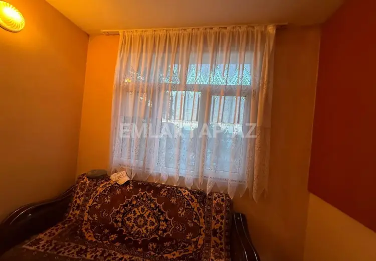 3 otaqlı mənzil Satılır, Binə qəs., Xəzər, Bakı