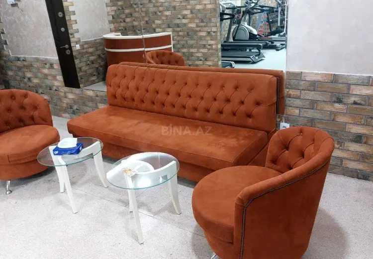 120 m² Obyekt / Ofis Satılır, Nərimanov, Bakı