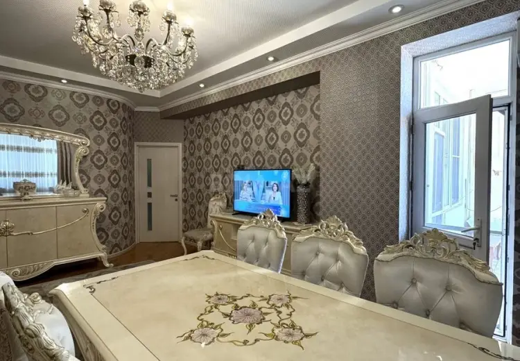2 otaqlı mənzil Satılır, Əhmədli, Xətai, Bakı