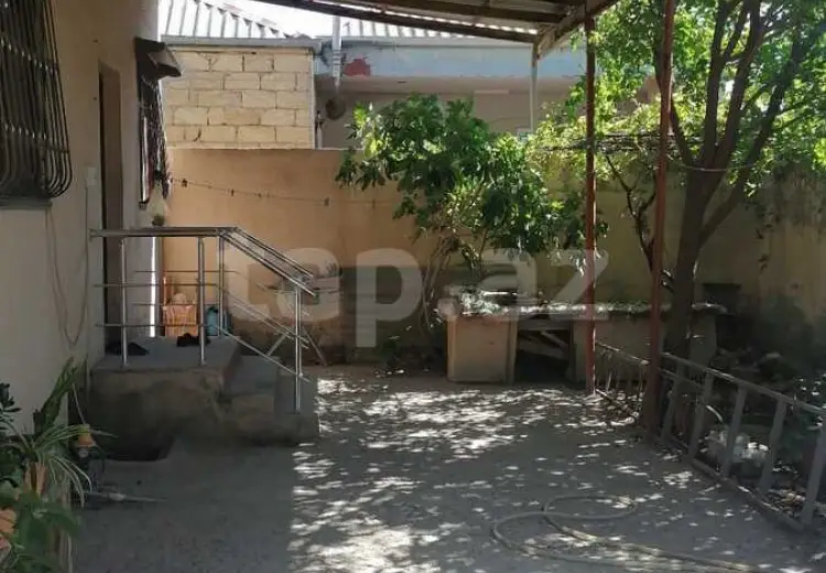 4 otaqlı mənzil , Sumqayıt