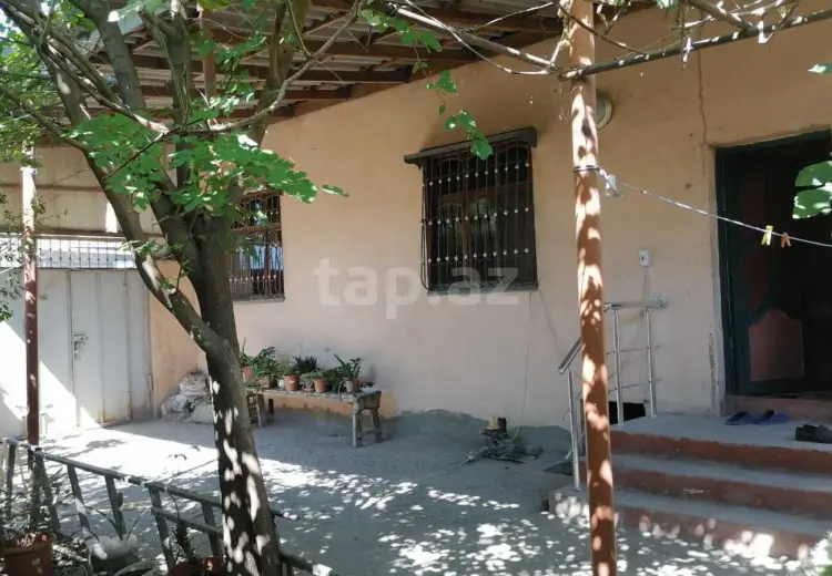 4 otaqlı mənzil , Sumqayıt