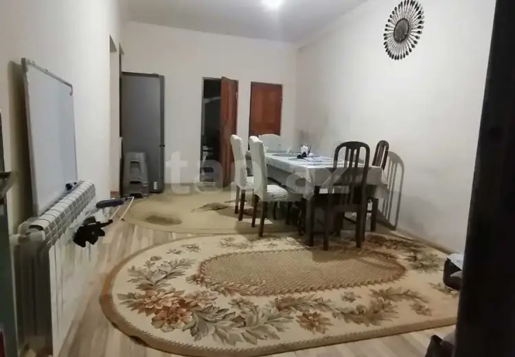 4 otaqlı mənzil , Sumqayıt