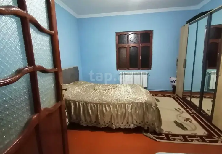4 otaqlı mənzil , Sumqayıt