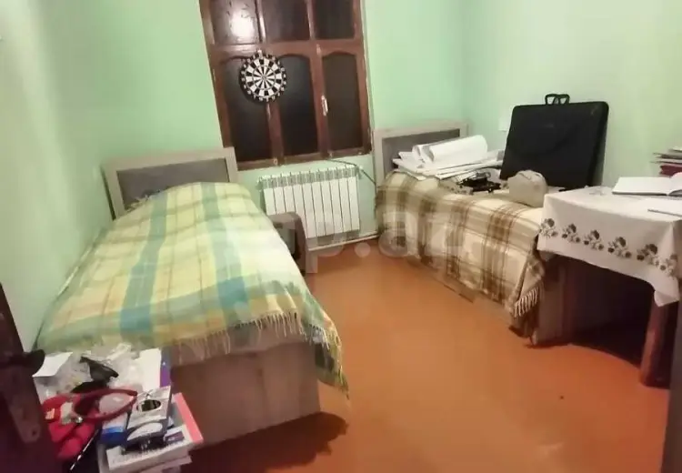 4 otaqlı mənzil , Sumqayıt