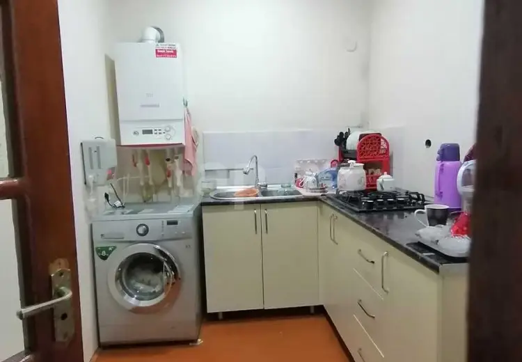 4 otaqlı mənzil , Sumqayıt