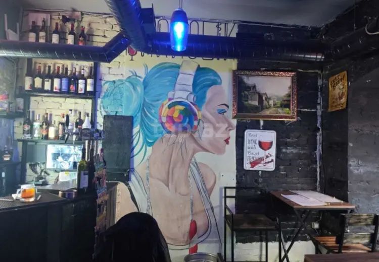 0 m² Obyekt / Ofis , İçəri şəhər, Səbail, Bakı