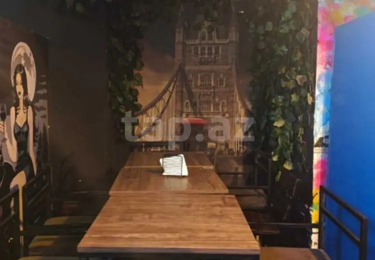 0 m² Obyekt / Ofis , İçəri şəhər, Səbail, Bakı