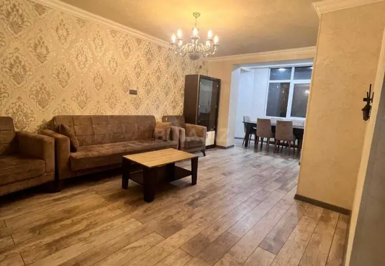 3 otaqlı mənzil Satılır, Badamdar qəs., Səbail, Bakı