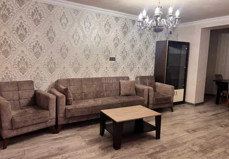 3 otaqlı mənzil Satılır, Badamdar qəs., Səbail, Bakı