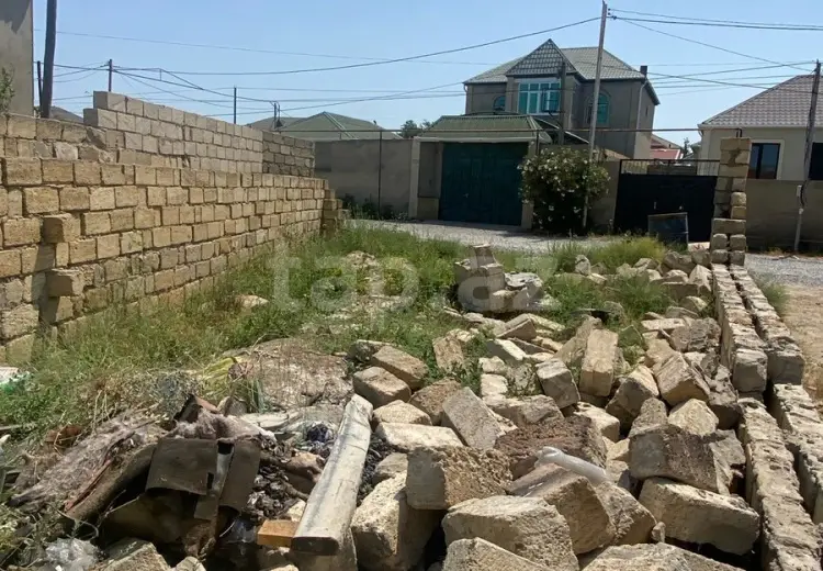 0 m² Obyekt / Ofis , Sumqayıt