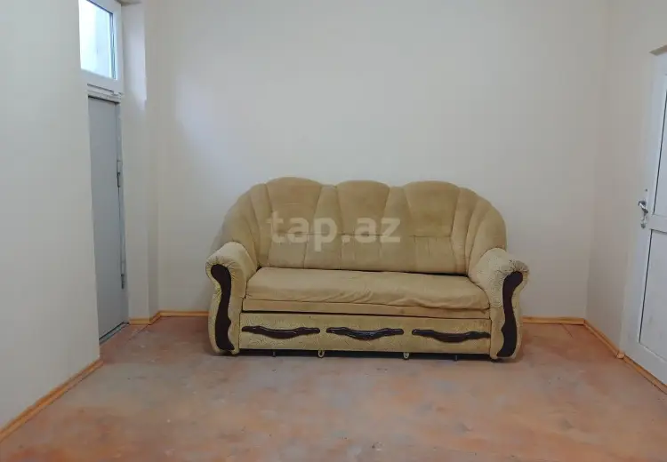 2 otaqlı mənzil Kirayə (aylıq), Sabunçu qəs., Sabunçu, Bakı