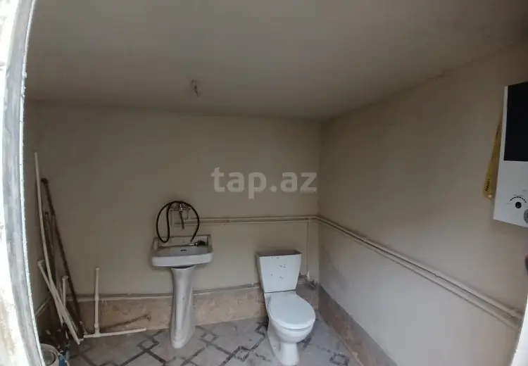 2 otaqlı mənzil Kirayə (aylıq), Sabunçu qəs., Sabunçu, Bakı