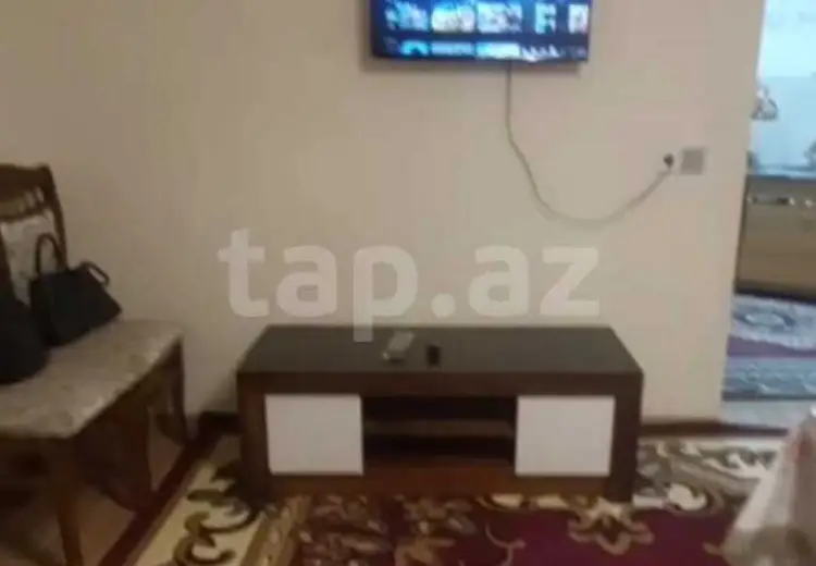 2 otaqlı mənzil , Xırdalan