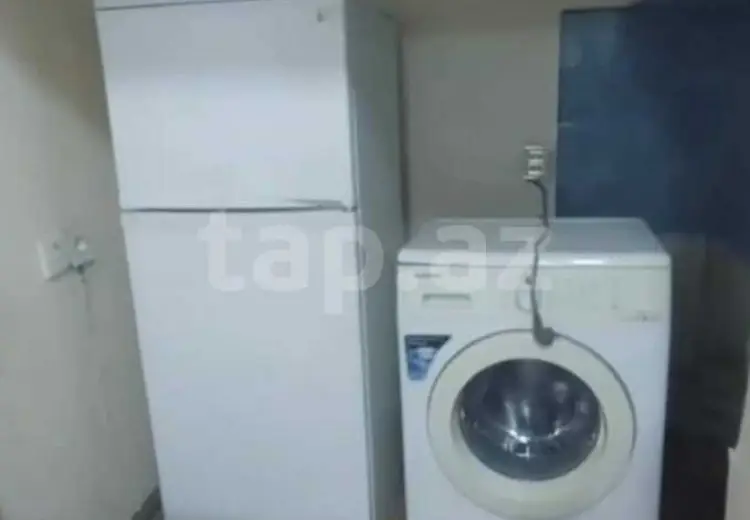 2 otaqlı mənzil , Xırdalan