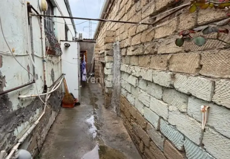 3 otaqlı mənzil Satılır, Xırdalan