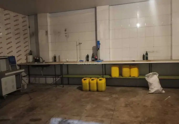 900 m² Obyekt / Ofis Satılır, Sulutəpə qəs., Binəqədi, Bakı